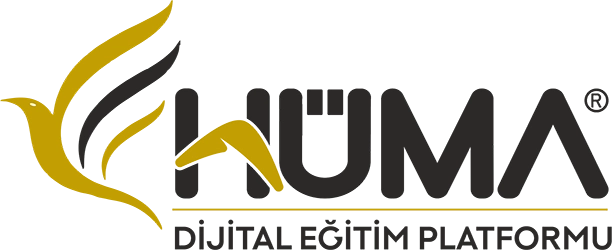 HÜMA DİJİTAL EĞİTİM PLATFORMU